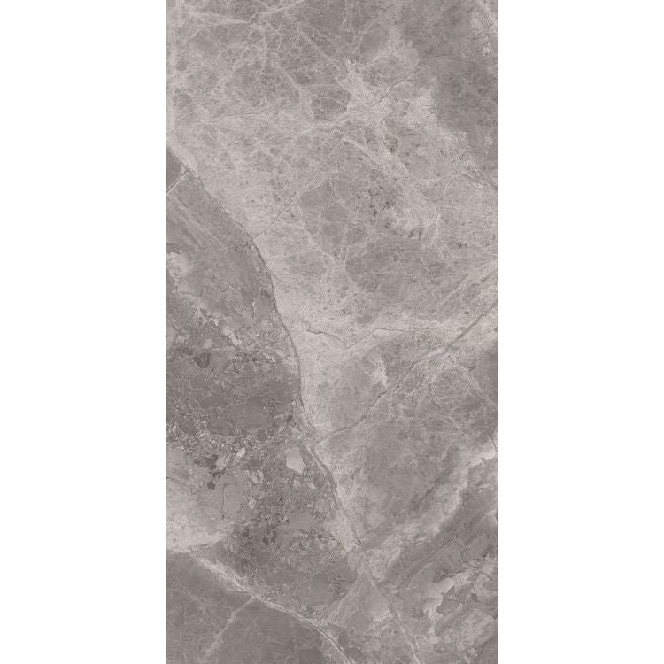 Supreme Grey Levigato (R/L) 24 x 48 - Hey Tiles