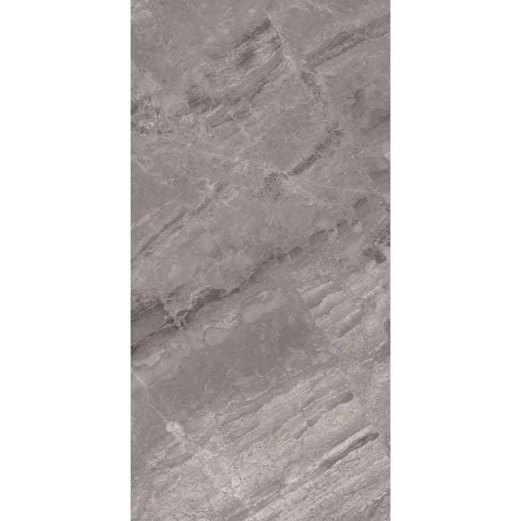 Supreme Grey Levigato (R/L) 24 x 48 - Hey Tiles