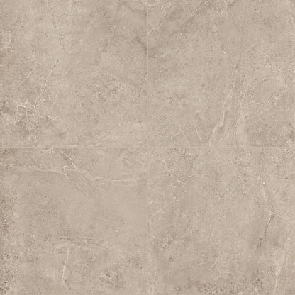 MSI Soreno Taupe paver detail