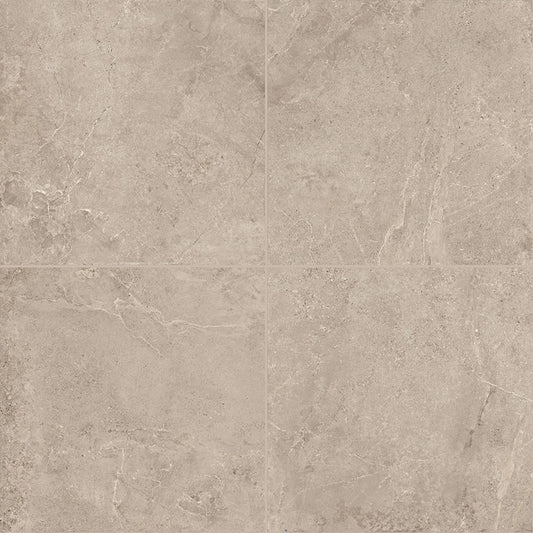 MSI Soreno Taupe paver detail