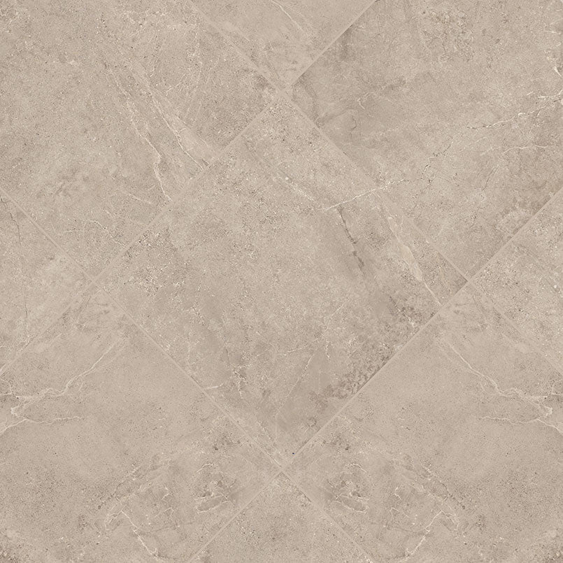 MSI Soreno Taupe installation