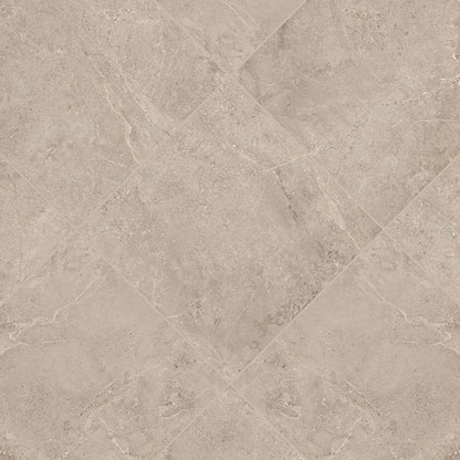 MSI Soreno Taupe installation