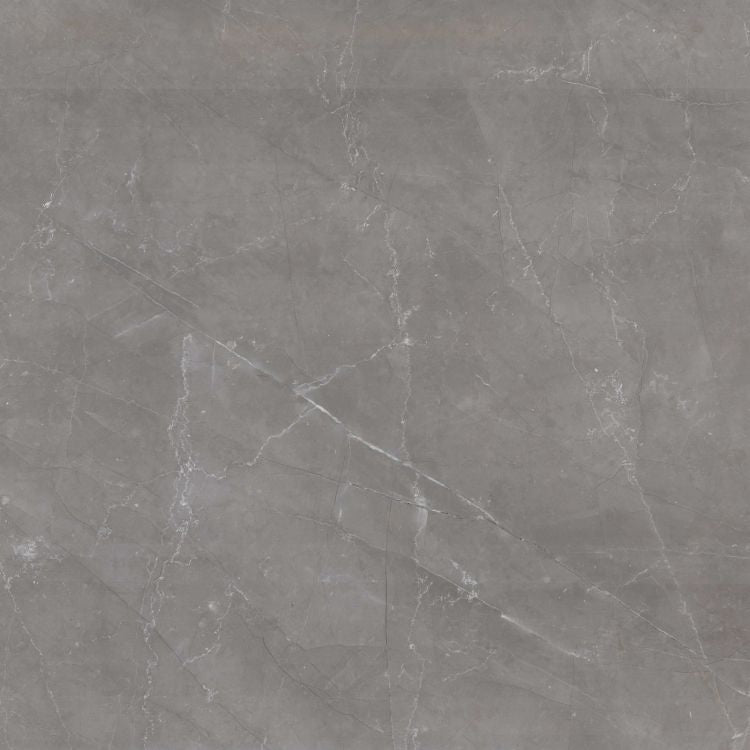 Tekali Gris Polished 24 x 24, NAVARTI - Hey Tiles