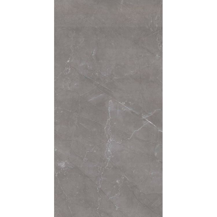 Tekali Gris Polished 24 x 48, NAVARTI - Hey Tiles