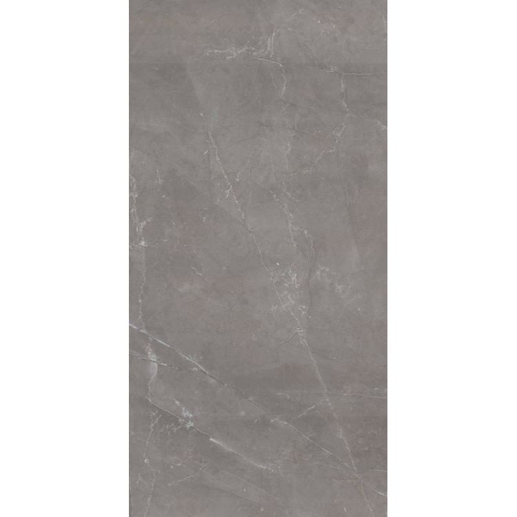 Tekali Gris Polished 24 x 48, NAVARTI - Hey Tiles