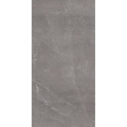Tekali Gris Polished 24 x 48, NAVARTI - Hey Tiles