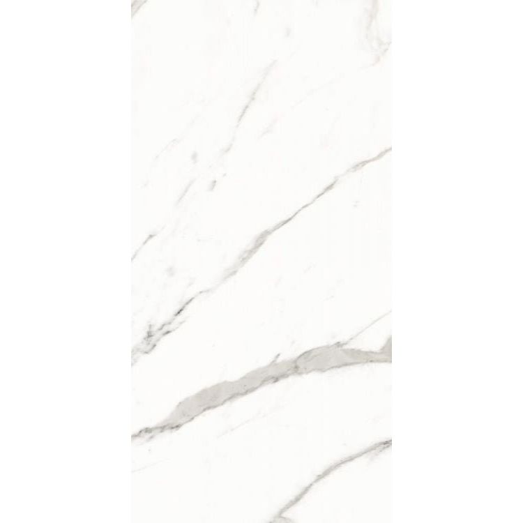 Trilogy Calacatta White Soft 12 x 24 - Hey Tiles