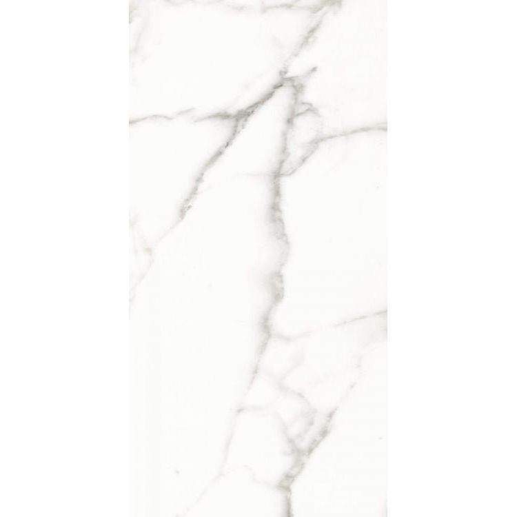 Trilogy Calacatta White Soft 12 x 24 - Hey Tiles