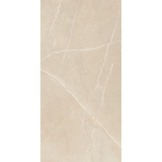 Trilogy Moon Beige Lux 12 x 24 - Hey Tiles