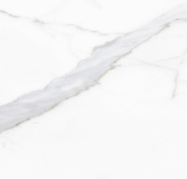 Prestigio Calacatta Soft 30 x 30 Italian Porcelain Tile