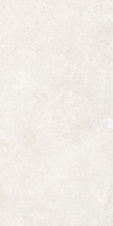 Untamed Wander White 12 x 24 Porcelain Tile