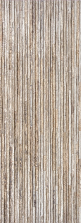 Clever Haya 13 x 36 Porcelain Tile