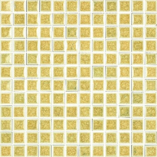 Jewel Harvest 12 x 12 Mosaic Tile