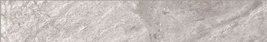 Supreme Beige Levigato Bullnose 2 x 12 Italian Porcelain Trim