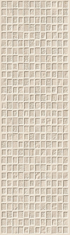 Elevation Sand Project 11.50 x 39.50 Ceramic Tile