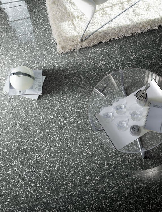 Veneziane Cannaregio Luc 12 x 24 Italian Porcelain Tile