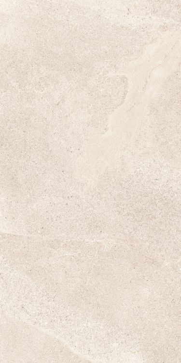 Tune Ivory 24 x 48 Italian Porcelain Tile