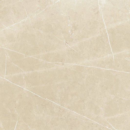 Malaysia Mount Cream Matte 24 x 24 Porcelain Tile