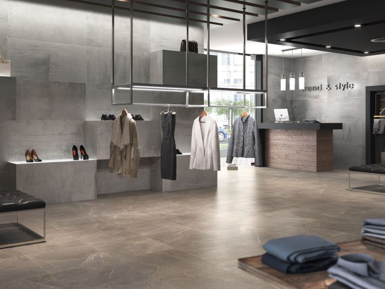 Madison Noce 24 x 48 Porcelain Tile