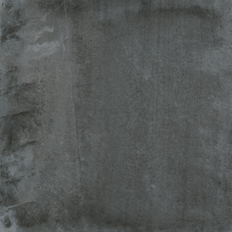 HCL Climb 8 - Black 32 x 32 Italian Porcelain Tile