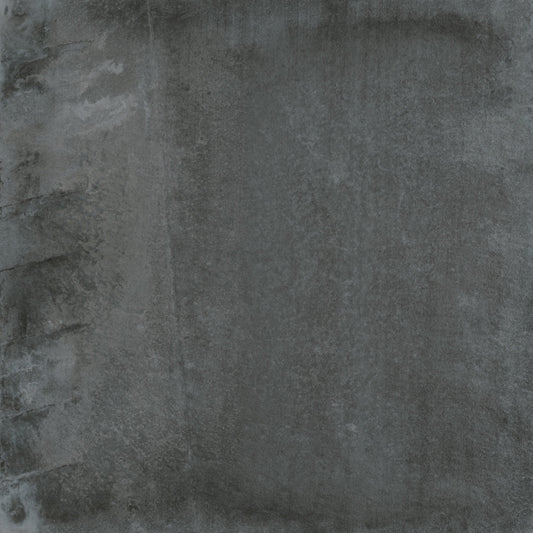 HCL Climb 8 - Black 32 x 32 Italian Porcelain Tile