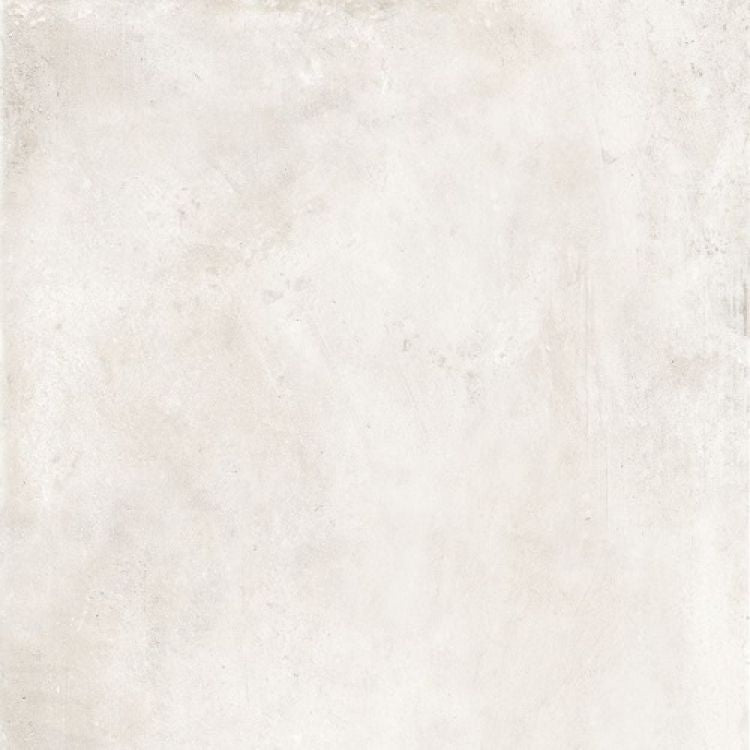 Plus One Chalk 2cm Paver 24 x 24 Paver