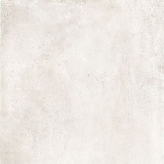 Plus One Chalk 2cm Paver 24 x 24 Paver