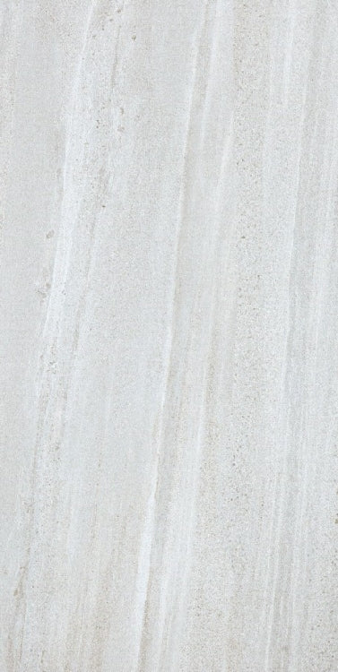 Sand Stone White 24 x 48 Marble Laminated Porcelain Tile