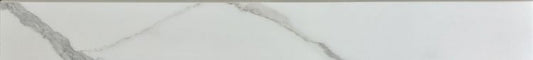 Origines Or Glossy Bullnose 3 x 24 Porcelain Trim