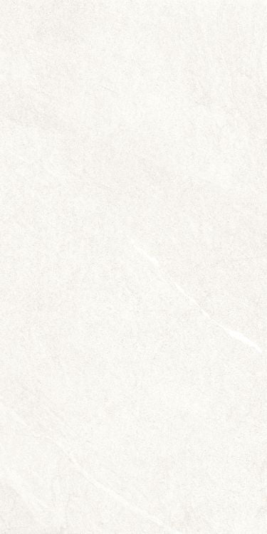 Dhara White Matte 24 x 48 Porcelain Tile