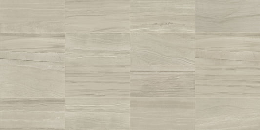 Artwork Corian 12 x 24 Italian Porcelain Tile