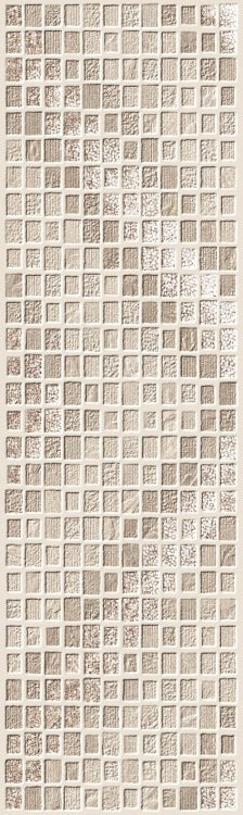 Elevation Sand Acustic 11.50 x 39.50 Ceramic Tile