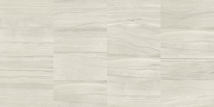 Artwork Gesso 12 x 24 Italian Porcelain Tile