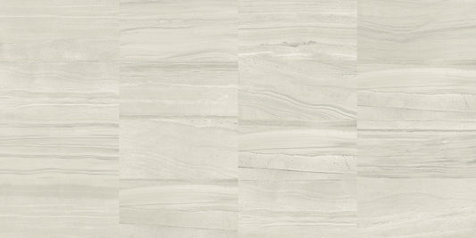 Artwork Gesso 12 x 24 Italian Porcelain Tile