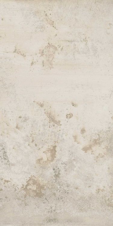 HLC Alchimia 10 - Bianco (1 PC) 24 x 48 Italian Porcelain Tile