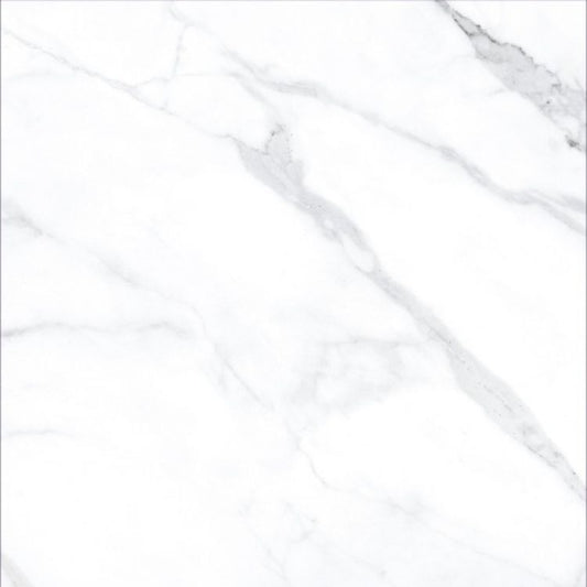 AGL Statuario Polished 24 x 24 Porcelain Tile