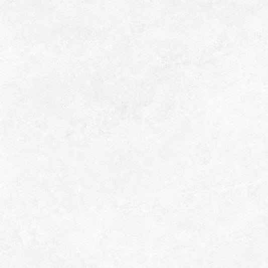 Babilon Arctic Matte 48 x 48 Porcelain Tile