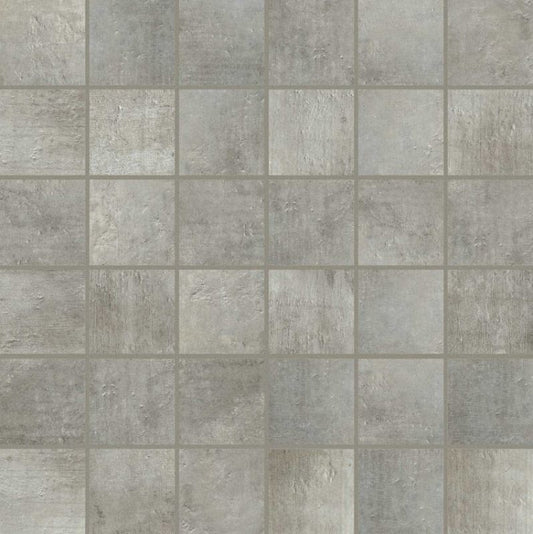 Matieres Nuage Mosaico 12 x 12 Italian Porcelain Mosaic