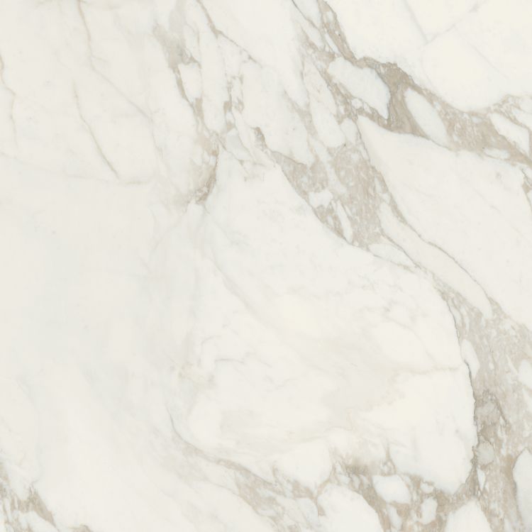 Bianchi Calacatta Nat 32 x 32 Italian Porcelain Tile