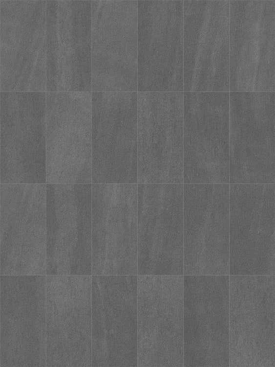 Basalt Graphite Matte 12 x 24 Italian Porcelain Tile