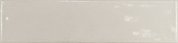 Villa Rica Clear Grey 3 x 12 Ceramic Tile