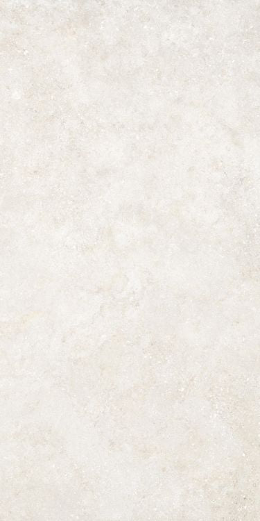 Untamed Wander White 24 x 48 Porcelain Tile