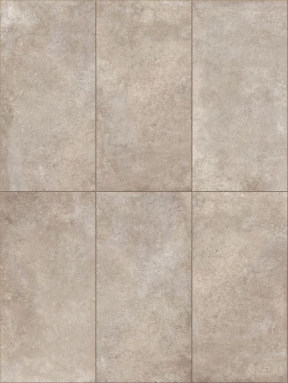 Materika Greige Matte 24 x 48 Italian Porcelain Tile