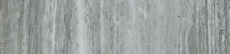 Malaysia River Grey Lappato Bullnose 4 x 12 Porcelain Trim