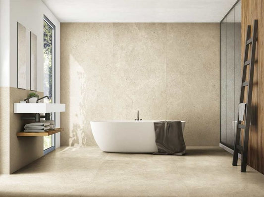 Stontech Stone.02 Grip R11 24 x 48 Italian Porcelain Tile