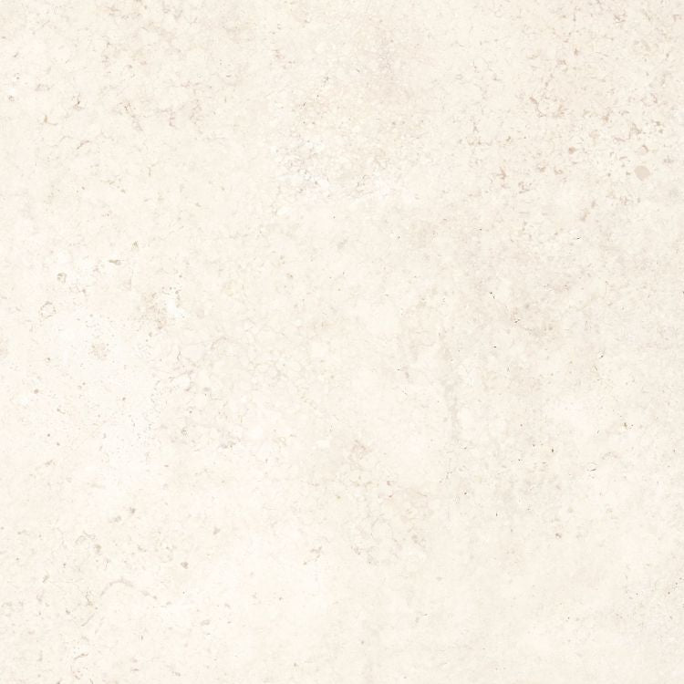 Lightstones.02 Milk Soft Touch 48 x 48 Italian Porcelain Tile