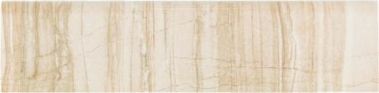Maderas Bullnose 3 x 12 Ceramic Trim