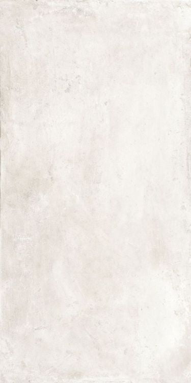 Plus One Chalk 2cm Paver Rectified 24 x 48 Paver