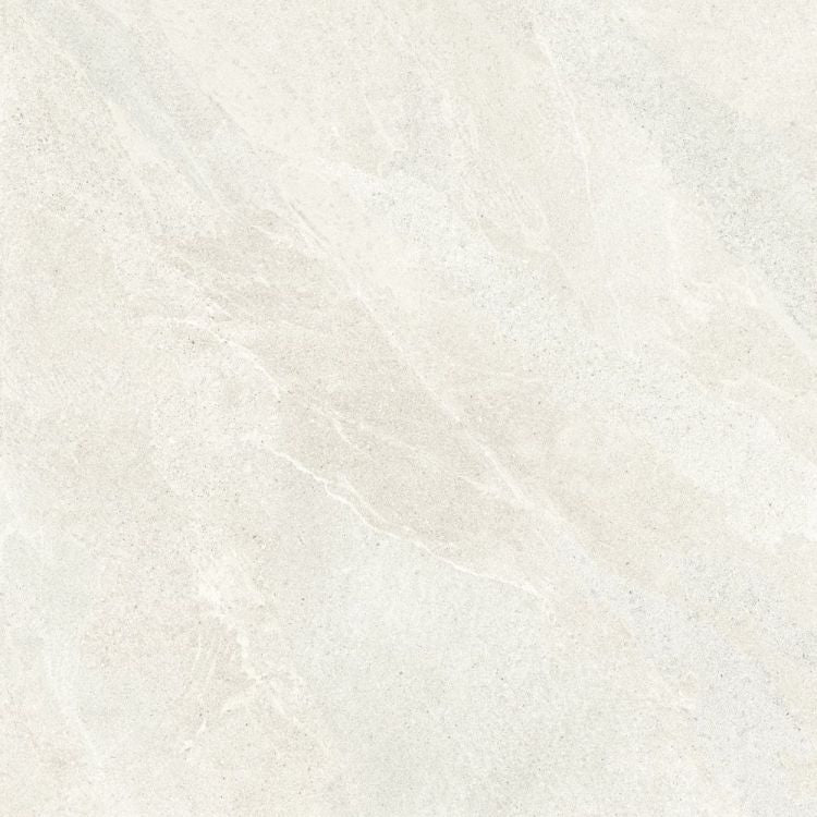 Tune Snow 2cm Paver 48 x 48 Italian Paver