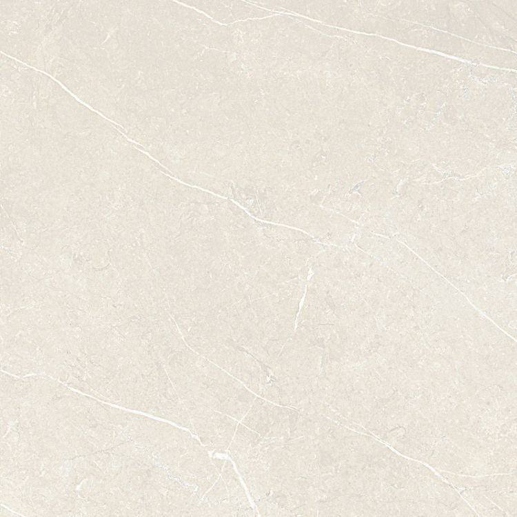 Malaysia Mount White Matte 24 x 24 Porcelain Tile